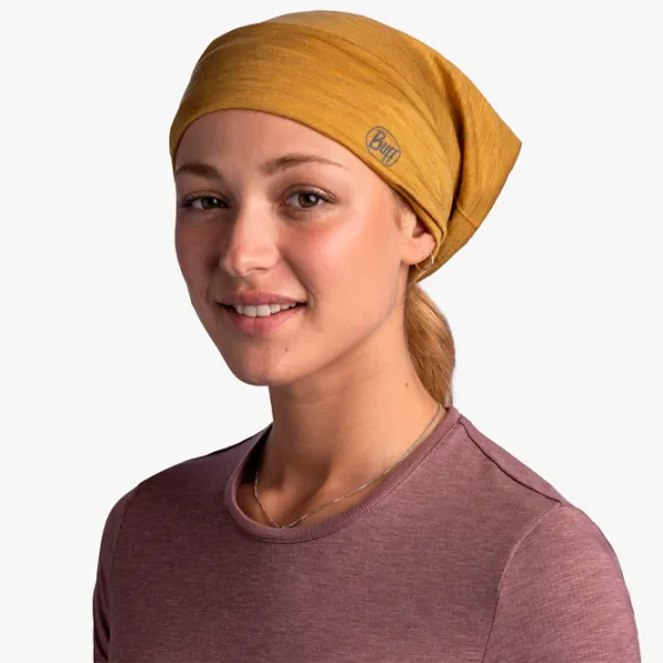 Баф унисекс Buff MERINO WOOL LIGHTWEIGHT One Size / / Осень - Зима photo 3