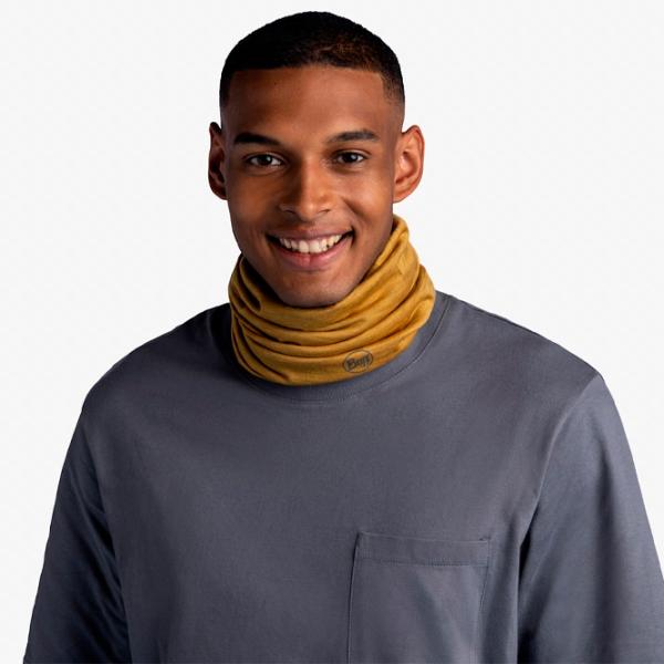 Баф унисекс Buff MERINO WOOL LIGHTWEIGHT One Size / / Осень - Зима photo 4