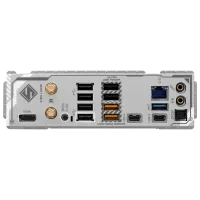 Placă de bază ASRock X870 STEEL LEGEND WIFI ATX / AMD X870 photo 4