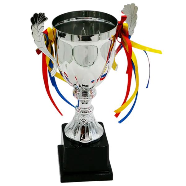 Cupă Sportline 243-1232 Metal / 35 cm photo 1