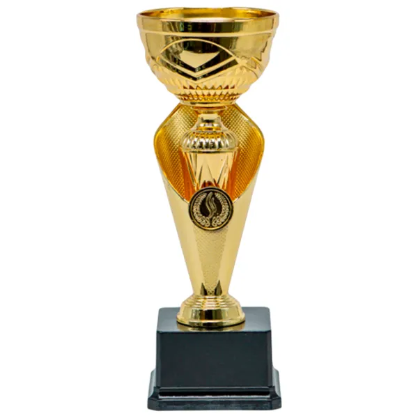 Кубок Sportline 821B Металл / 27 см photo 1