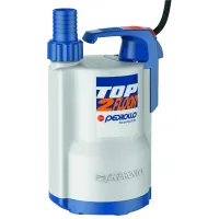 Pompa submersibilă Pedrollo TOP 2 FLOOR 450 W 9600 l/h