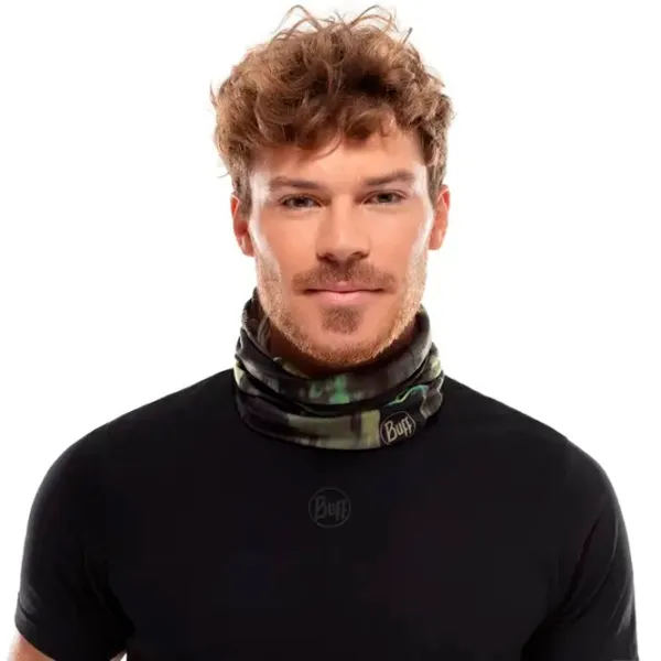 Buff unisex Buff Original One Size / / Toamnă - Iarnă photo 2 Buff unisex Buff Original One Size / / Toamnă - Iarnă photo 2
