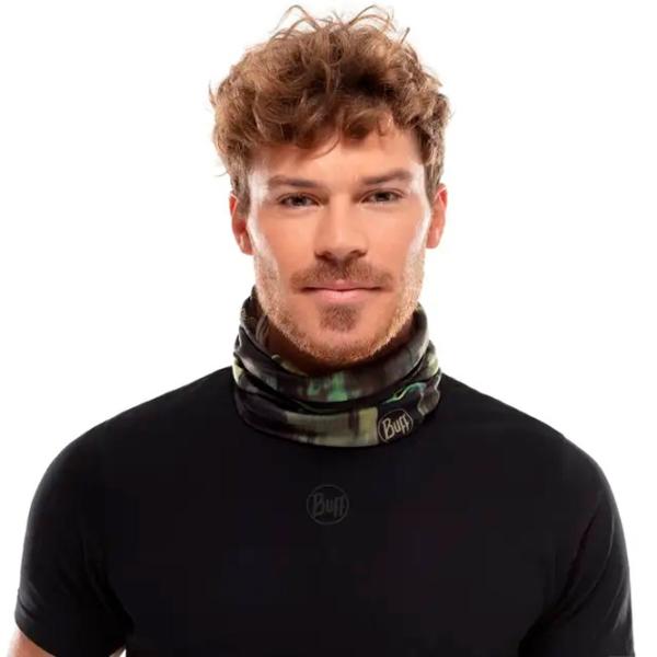 Buff unisex Buff Original One Size / / Toamnă - Iarnă photo 2 Buff unisex Buff Original One Size / / Toamnă - Iarnă photo 2