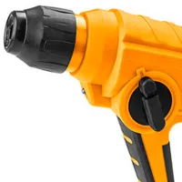 Ciocan rotopercutor Tolsen MP20V / Yellow photo 2