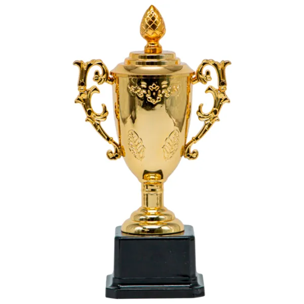 Кубок Sportline CS-031 Пластик / 22 см photo 1