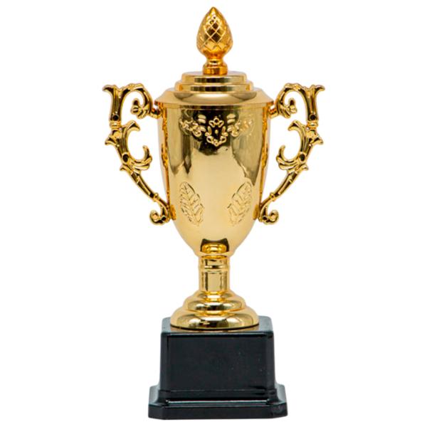 Кубок Sportline CS-031 Пластик / 22 см photo 1