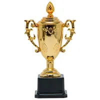 Кубок Sportline CS-031 Пластик / 22 см