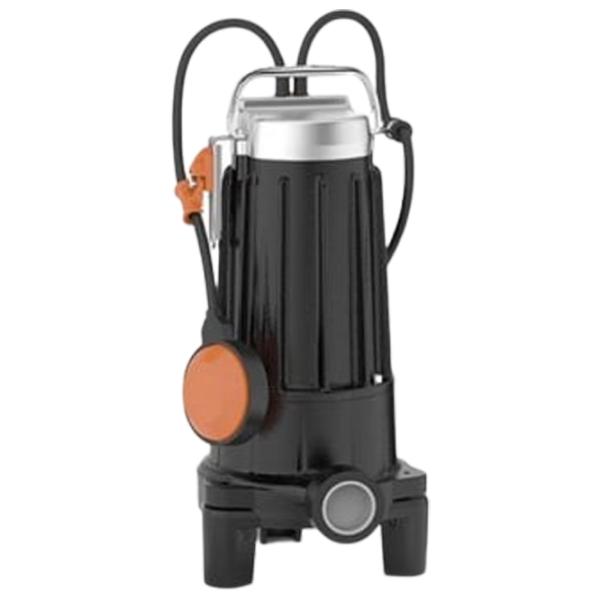 Pompa submersibilă Pedrollo TRITUS TRm 1.1 48SHT01A1 1100 W 7200 l/h photo 1