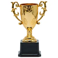 Кубок Sportline CS-032 Пластик / 18 см