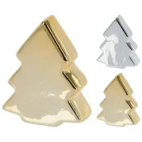 Сувенир Christmas "Brad" Пластик / Разноцветный