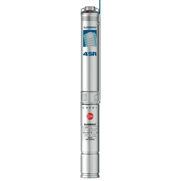 Pompa submersibilă Pedrollo 4SR 8/32 F -P 49480832WLA 5500 W 12000 l/h photo 1