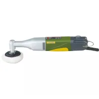 Polizor Proxxon WP/E Unghiular / 100 W / Green photo 2