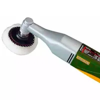Polizor Proxxon WP/E Unghiular / 100 W / Green photo 5