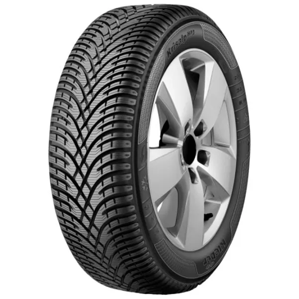 Anvelope Kleber Krisalp HP3 225/50 R18 99V XL TL Iarnă / Autoturism photo 1
