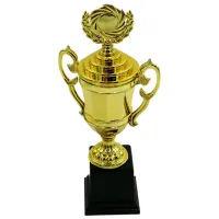 Кубок Sportline 243-1251 Пластик / 28 см