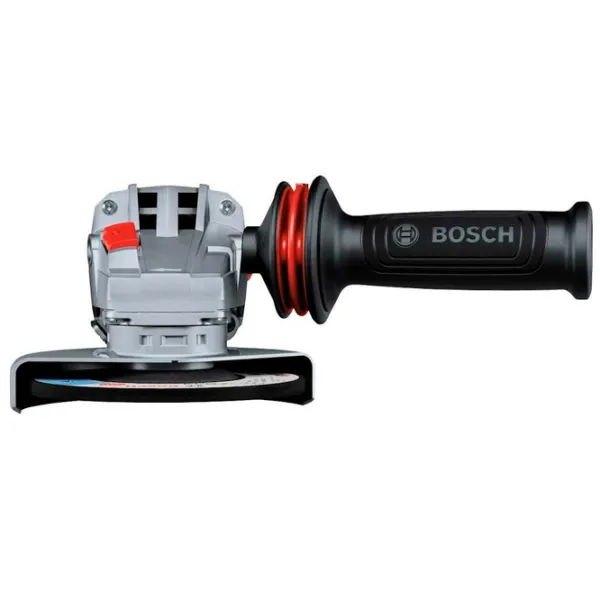 Polizor Bosch GWS 12-125 S Unghiular / 1200 W / Blue photo 3