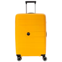 Valiză CCS 5241 45l/ Yellow