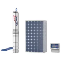 Погружной насос Pedrollo 49M4SK206A 750 Вт 4500 л/ч