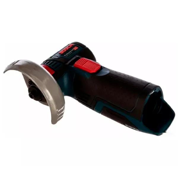 Шлифовальная машина Bosch GWS 12V-76 Угловая / / Синий photo 6