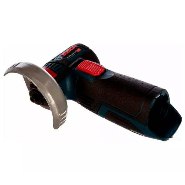 Шлифовальная машина Bosch GWS 12V-76 Угловая / / Синий photo 6