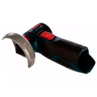 Polizor Bosch GWS 12V-76 Unghiular / / Blue photo 6
