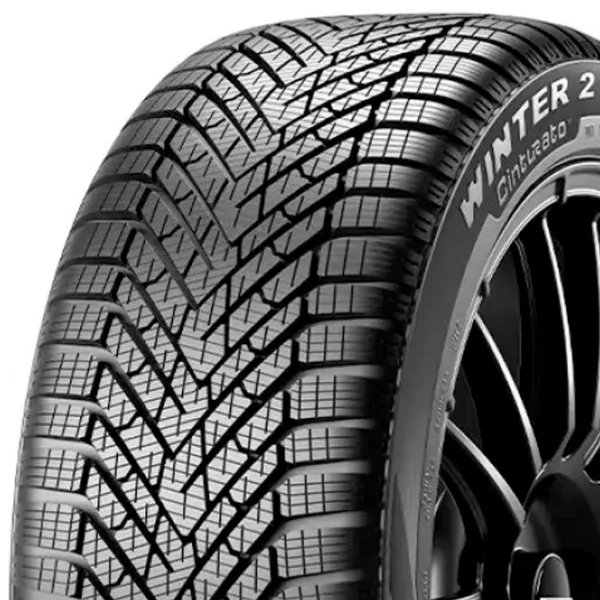 Шины Pirelli Cinturato Winter 2 205/55 R16 94H XL TL FSL Зимние / Легковой photo 2