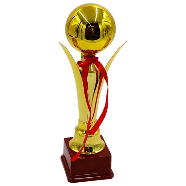 Кубок Sportline 243-1244 Металл / 38 см photo 1