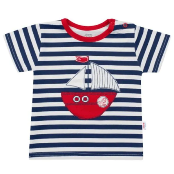 Set de haine pentru copii New Baby Marine 68 / 4 luni photo 3 Set de haine pentru copii New Baby Marine 68 / 4 luni photo 3