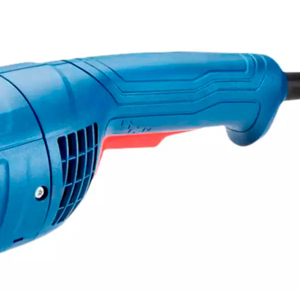 Polizor Bosch GWS 2000 J Unghiular / 2000 W / Blue photo 3
