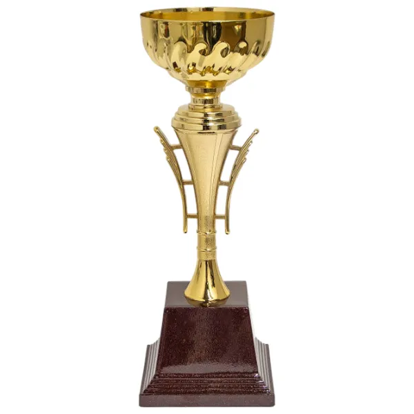 Кубок Sportline 914D Металл / 28 см photo 1