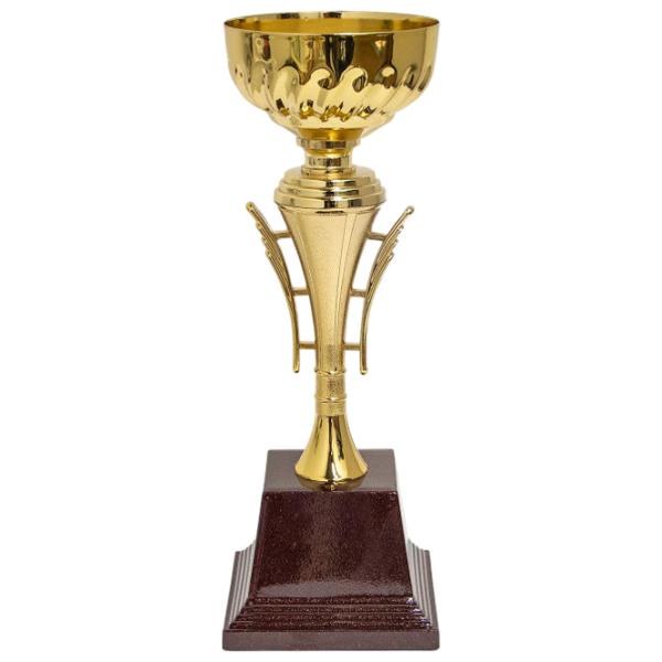 Кубок Sportline 914D Металл / 28 см photo 1