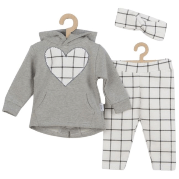 Set de haine pentru copii New Baby Cool 98 / 6 luni photo 1