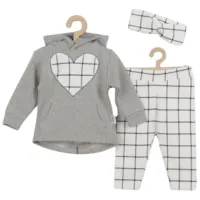 Set de haine pentru copii New Baby Cool 98 / 6 luni