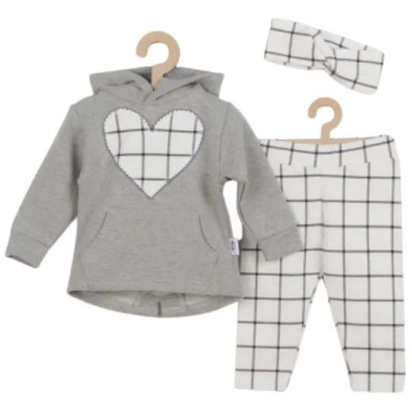 Set de haine pentru copii New Baby Cool 92 / 18 luni photo 1