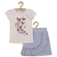 Комплект одежды для детей New Baby Butterflies 80 / 9 месяцев