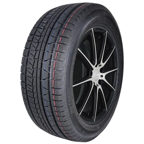 Anvelope Hilo Arctic S8 215/50 R17 95H Iarnă / Autoturism photo 1