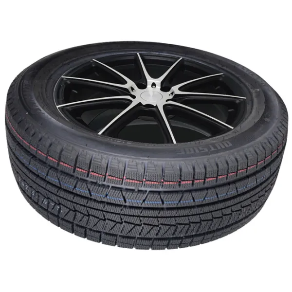 Anvelope Hilo Arctic S8 215/50 R17 95H Iarnă / Autoturism photo 2