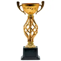 Кубок Sportline YK605C Металл / 32 см