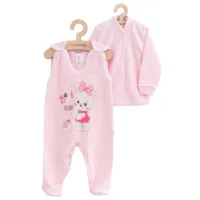 Комплект одежды для детей New Baby Mouse 50 / 