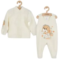 Set de haine pentru copii New Baby Lovely Puppy 56 / 