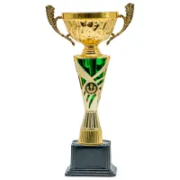 Кубок Sportline YK601B Металл / 35 см