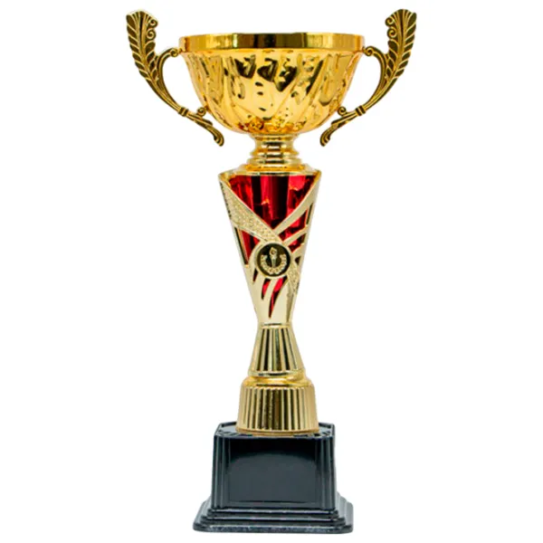 Кубок Sportline YK601A Металл / 38 см photo 1