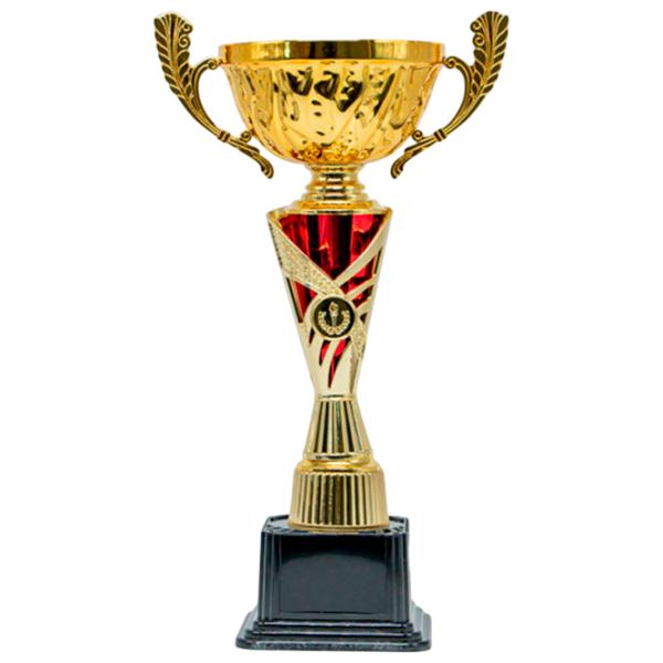 Кубок Sportline YK601A Металл / 38 см photo 1