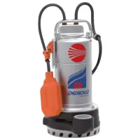 Поверхностный насос Pedrollo D 30-N 48SGD930AU 1100 Вт 16500 л/ч