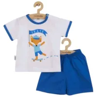 Set de haine pentru copii New Baby Fox 62 / 3 luni