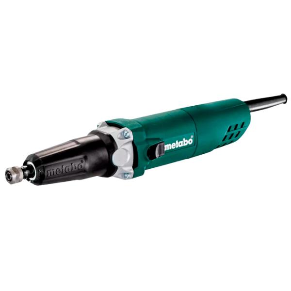 Polizor Metabo G 400 Drept / 400 W / Green photo 1
