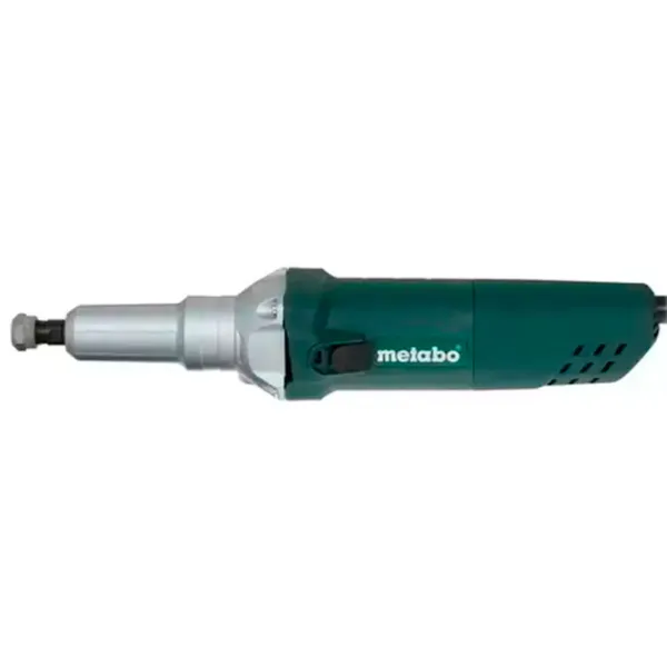 Polizor Metabo G 400 Drept / 400 W / Green photo 2