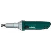 Шлифовальная машина Metabo G 400 Прямая / 400 Вт / Зеленый photo 2