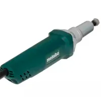 Шлифовальная машина Metabo G 400 Прямая / 400 Вт / Зеленый photo 3